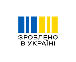 Зроблено в Україні